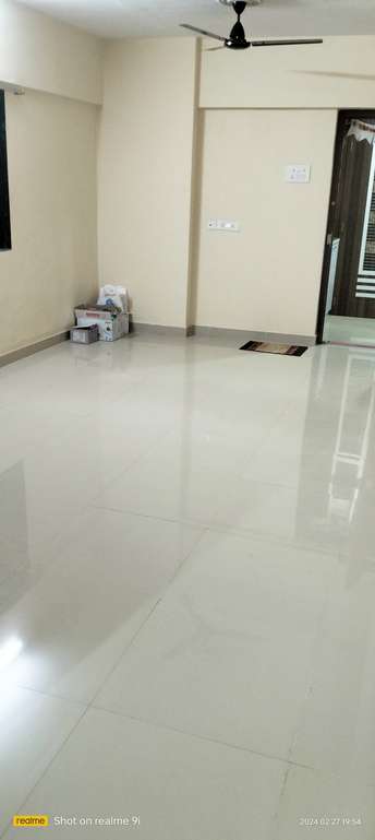 1 BHK Apartment For Rent in Mhada 24 LIG Apartments Goregaon West Mumbai 6624292