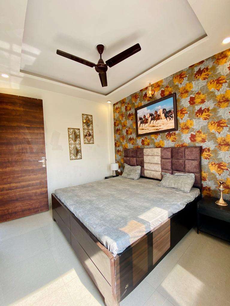 3 BHK Independent House For Resale in Lal Kuan Ghaziabad 6624296