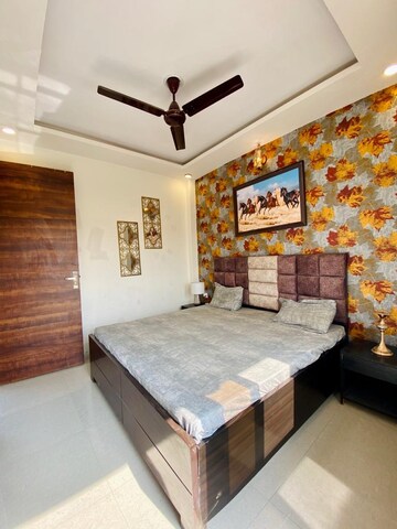 3 BHK Independent House For Resale in Lal Kuan Ghaziabad  6624296