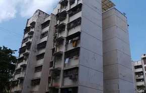 2 BHK Apartment For Rent in Shree Amey CHS Borivali Borivali East Mumbai 6624322