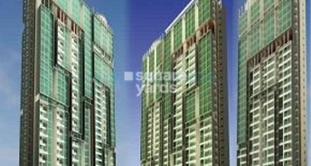 3 BHK Apartment For Rent in Phoenix Golf Edge Gachibowli Hyderabad 6624307
