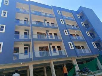 2 BHK Builder Floor For Rent in Burari Delhi 6624295