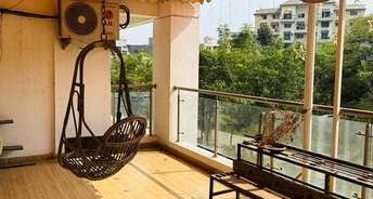 3 BHK Apartment For Resale in Kolte Patil Tuscan Estate Kharadi Pune 6624318