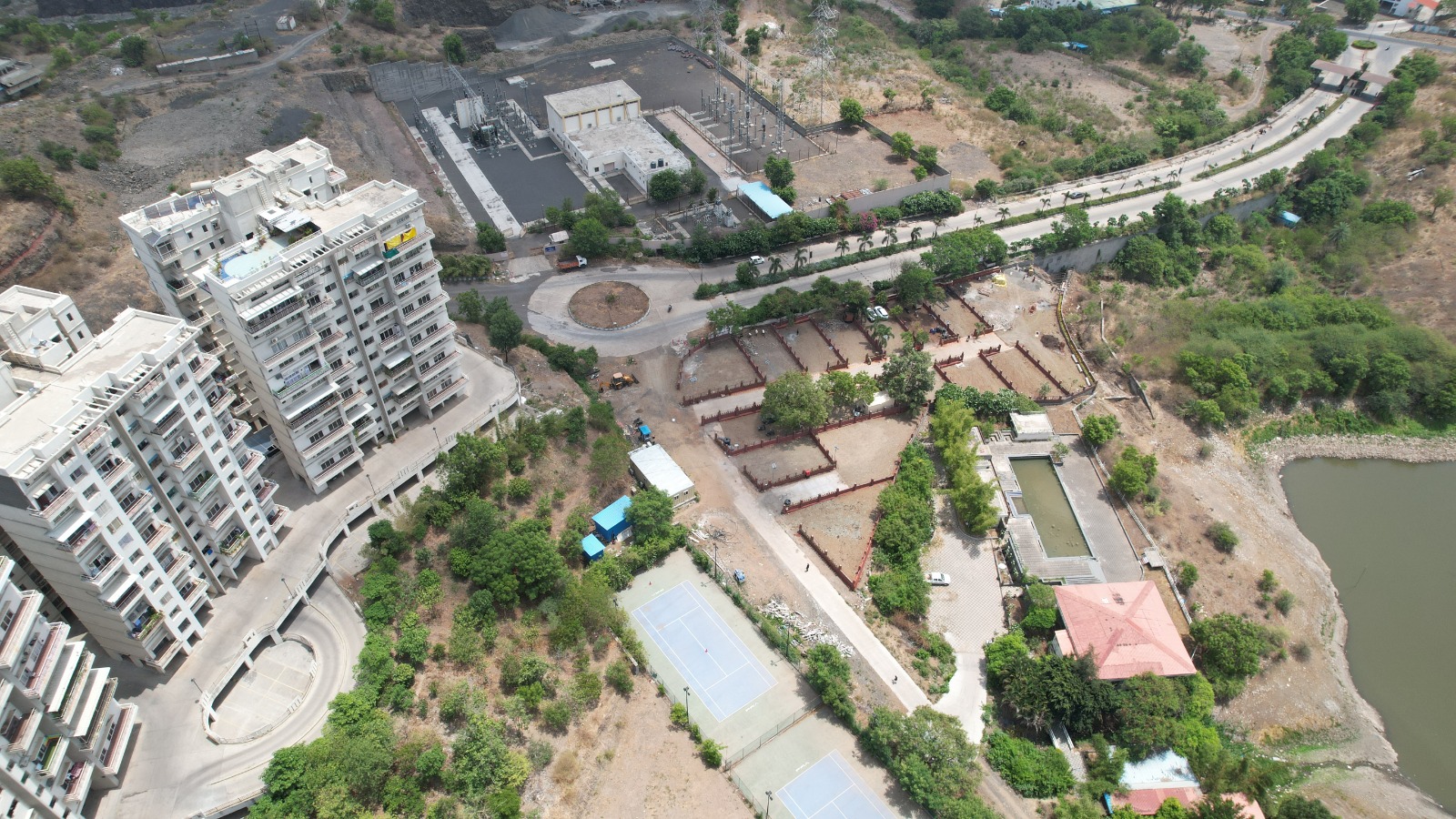 Resale 1854 Sq.Ft. Plot in Yewalewadi Pune 6624325