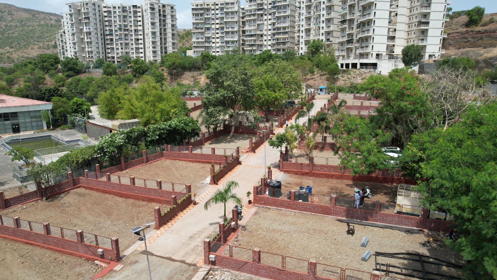 Resale 1854 Sq.Ft. Plot in Yewalewadi Pune 6624325