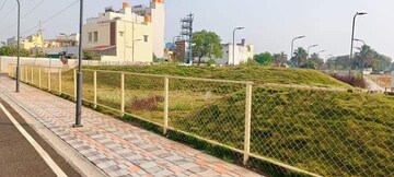 Plot For Resale in Nagasandra Bangalore  6624418