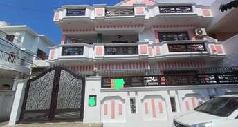 3 BHK Independent House For Rent in Kalyanpur West Lucknow 6624471