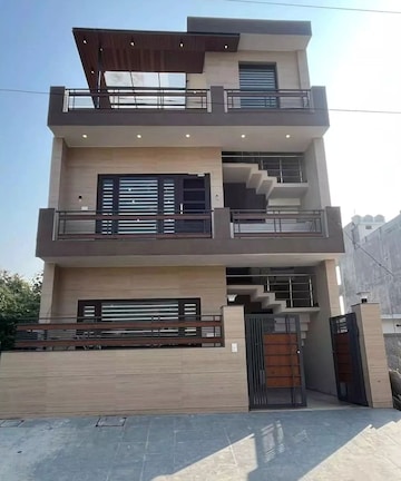 4 BHK Independent House For Resale in Kachana Raipur  6624467