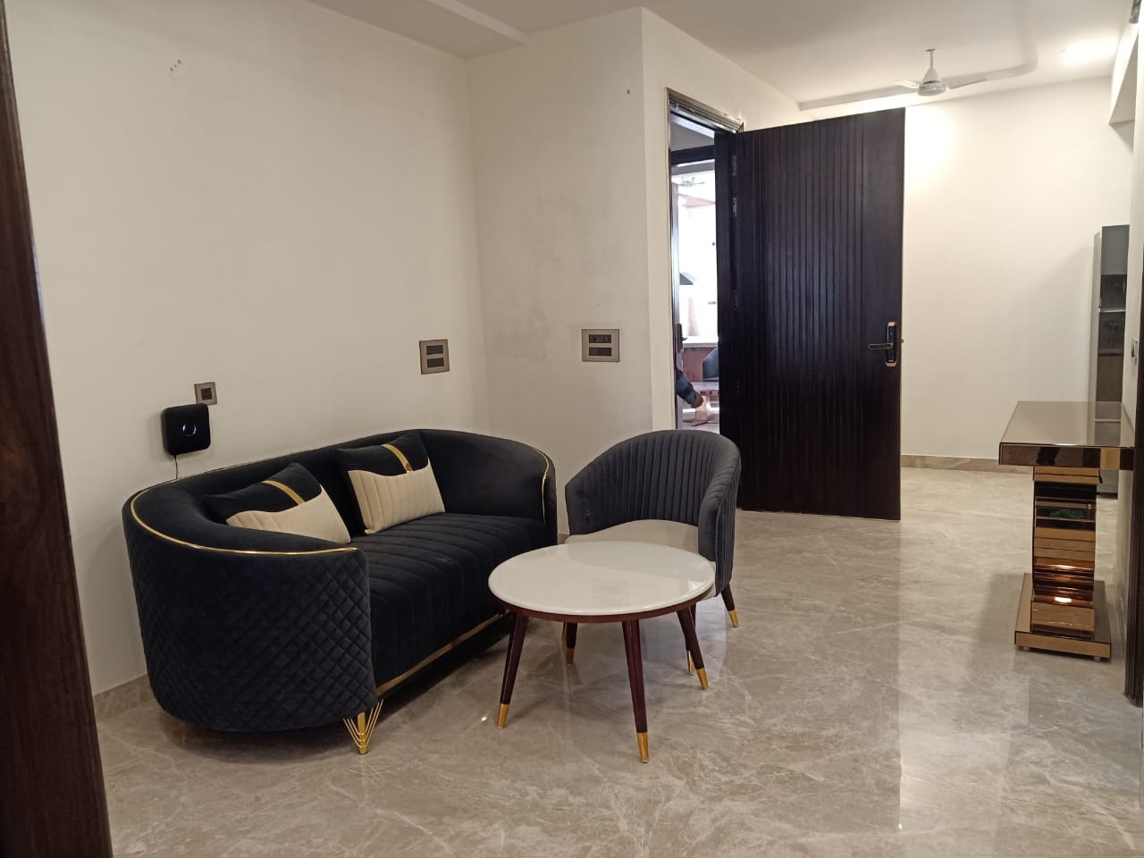 3 BHK Apartment For Resale in M3M Crown Sector 111 Gurgaon  6624490