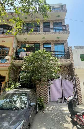 5 BHK Independent House For Resale in Sector 36 Greater Noida 6624441