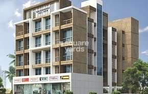 1 BHK Apartment For Resale in RK Vaishnavi Hill View Karanjade Navi Mumbai 6624476