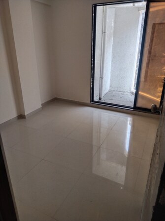 1 BHK Apartment For Resale in RK Vaishnavi Hill View Karanjade Navi Mumbai  6624476