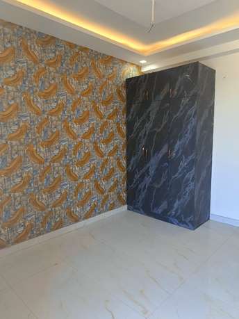 3 BHK Builder Floor For Rent in Burari Delhi 6624474