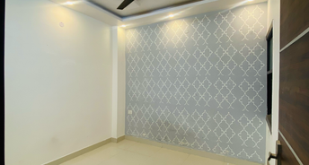 1 BHK Builder Floor For Rent in Dwarka Mor Delhi 6624512