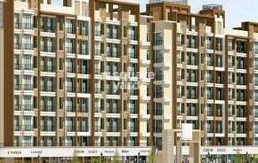 2 BHK Apartment For Resale in Agarwal Lifestyle Virar West Mumbai 6624516