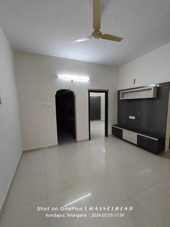 1 BHK Apartment For Rent in Kushnoor Hyderabad 6624605