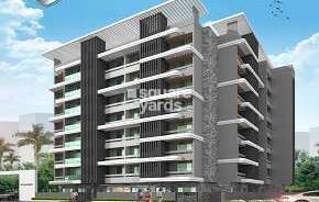 1 BHK Apartment For Rent in RNA NG Baveno Bhayandar East Mumbai 6624561