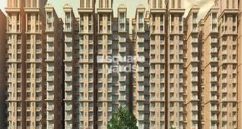2 BHK Apartment For Rent in Signature Global The Millennia Phase 1 Sector 37d Gurgaon 6624538