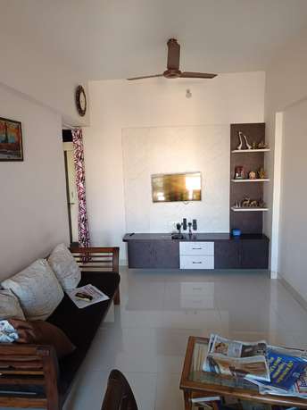 1 BHK Apartment For Resale in Padma Nisarg Anand Apartment Kalyan West Thane 6624540