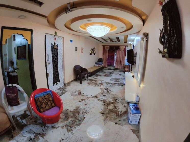 undefined, evershine-nagari 3 Bedroom 925 Sq.Ft. Apartment In Vasai East Palghar 6624541