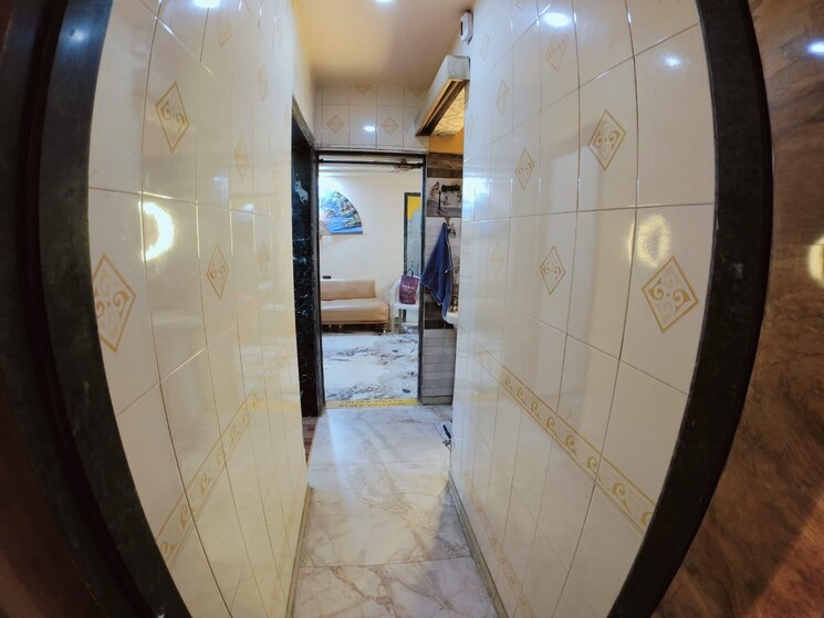 Bathroom, evershine-nagari 3 Bedroom 925 Sq.Ft. Apartment In Vasai East Palghar 6624541