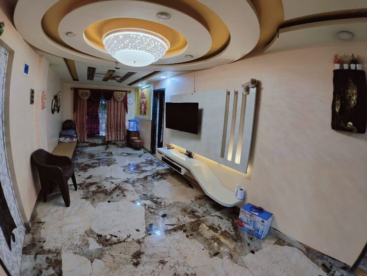 Room, evershine-nagari 3 Bedroom 925 Sq.Ft. Apartment In Vasai East Palghar 6624541