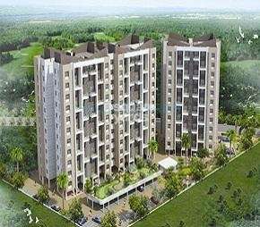 2 BHK Apartment For Resale in Kumar Purab Hadapsar Pune 6624543
