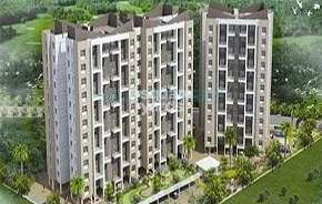 2 BHK Apartment For Resale in Kumar Purab Hadapsar Pune 6624543