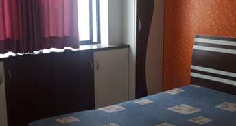 1 BHK Apartment For Rent in Samarth Flats Bavdhan Pune 6624563
