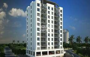 2 BHK Apartment For Rent in Dreams Belle Vue Bavdhan Pune 6624574
