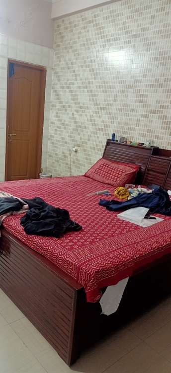 3 BHK Apartment For Rent in Indraprastha Landmark Apartments Mahanagar Lucknow 6624591
