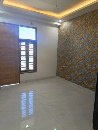 4 BHK Builder Floor For Rent in Burari Delhi 6624585