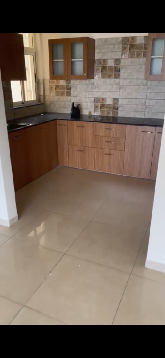 Rental 3 Bedroom 1356 Sq.Ft. Apartment in Ashiana Daksh Phase 1