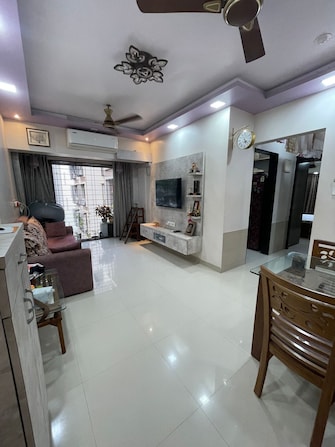 1 BHK Apartment For Resale in Raj Dahisar Dahisar East Mumbai  6624611