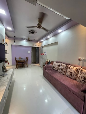 1 BHK Apartment For Resale in Raj Dahisar Dahisar East Mumbai  6624611