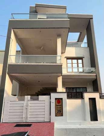 2 BHK Independent House For Rent in Eldeco Elegante Vibhuti Khand Lucknow  6624610