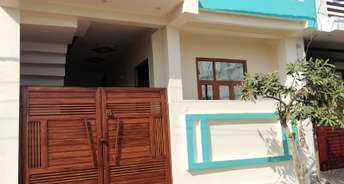 2 BHK Independent House For Resale in Nijampur Malhaur Lucknow 6624635