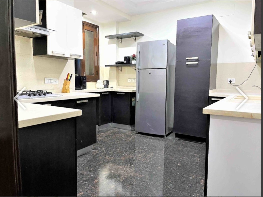 Resale 2 Bedroom 850 Sq.Ft. Apartment in Proview Shalimar City Phase II