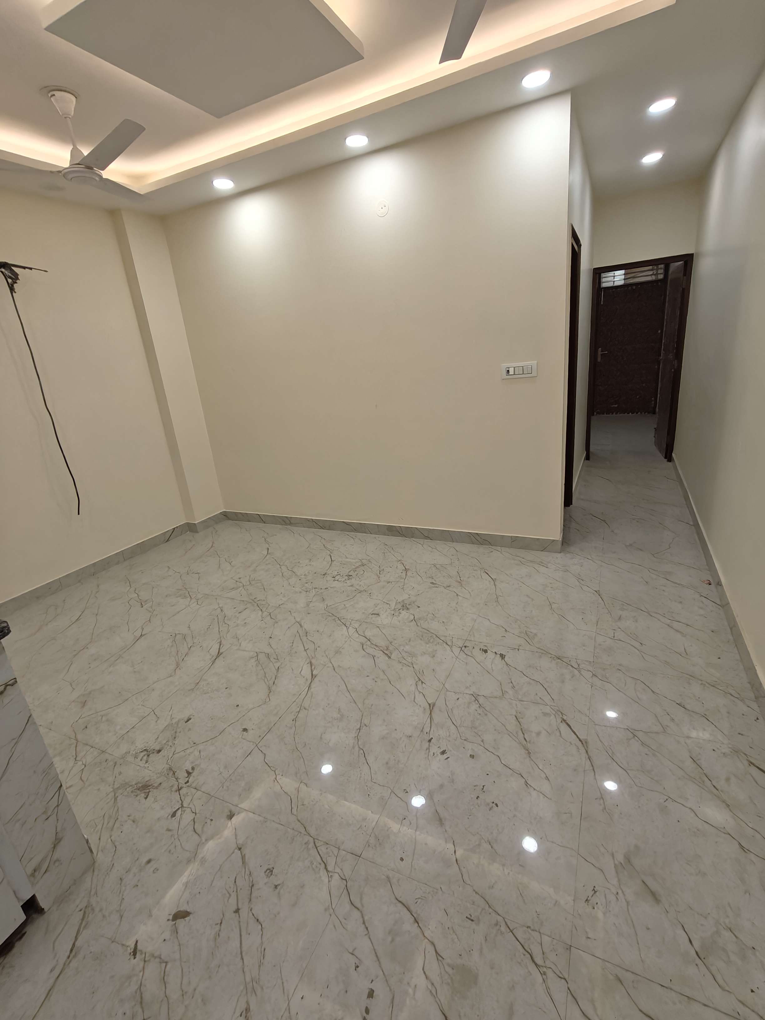 2 BHK Builder Floor For Resale in Inderpuri Delhi 6578573