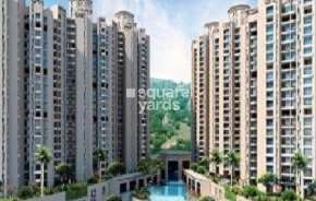 1 BHK Apartment For Rent in Bharat Ecovistas Sil Phata Thane 6624666