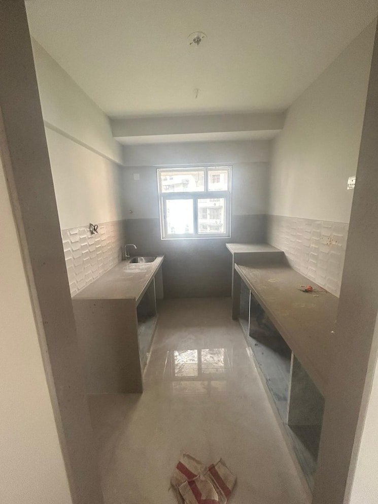 Kitchen, pratham-saffron-heights 2 Bedroom 688 Sq.Ft. Apartment In Andheri West Mumbai 6624686