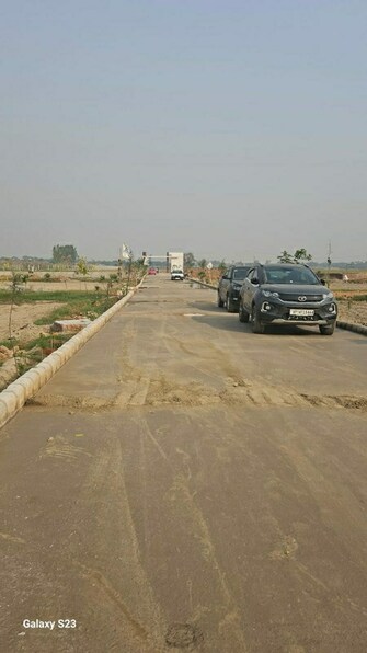 Plot For Resale in Ravi Enclave Noida Sector 87 Noida  6624675