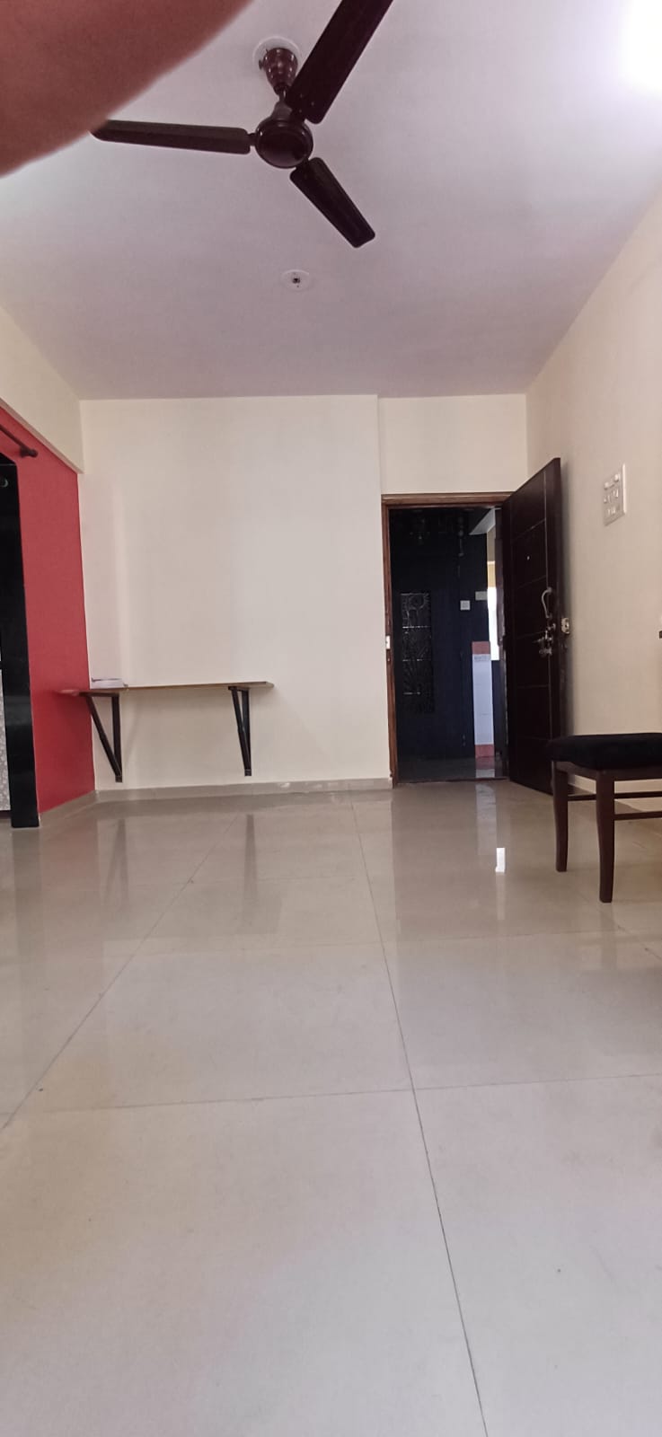 1 BHK Apartment For Sale in Near Reliance Market
