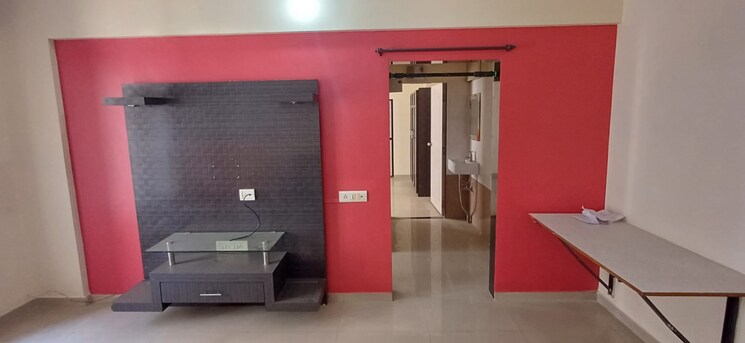 undefined, parsik nagar 1 Bedroom 680 Sq.Ft. Apartment In Parsik Nagar Thane 6622657