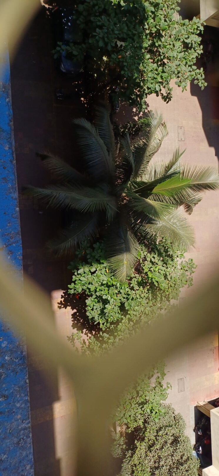 Garden, parsik nagar 1 Bedroom 680 Sq.Ft. Apartment In Parsik Nagar Thane 6622657