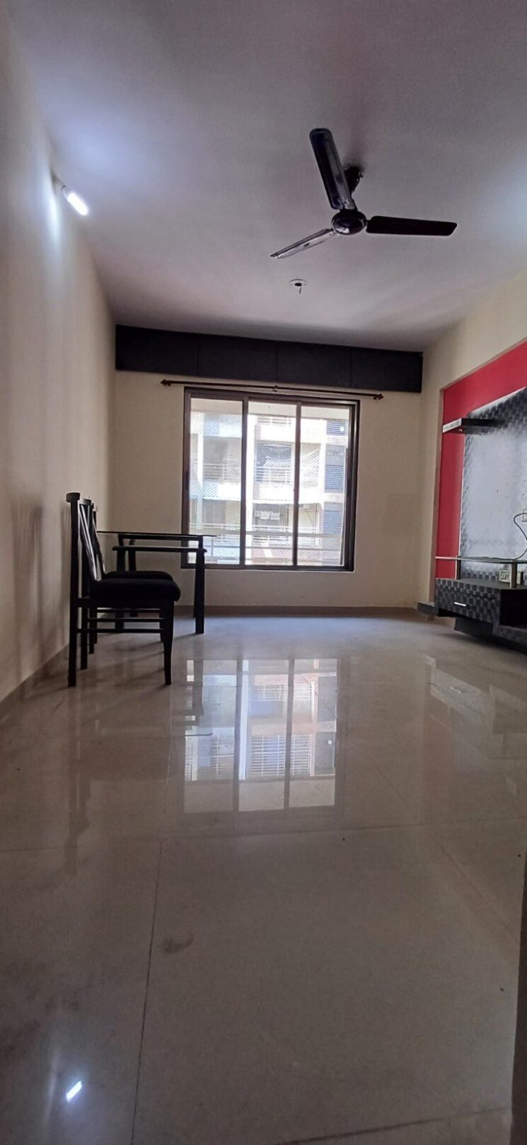 Room, parsik nagar 1 Bedroom 680 Sq.Ft. Apartment In Parsik Nagar Thane 6622657
