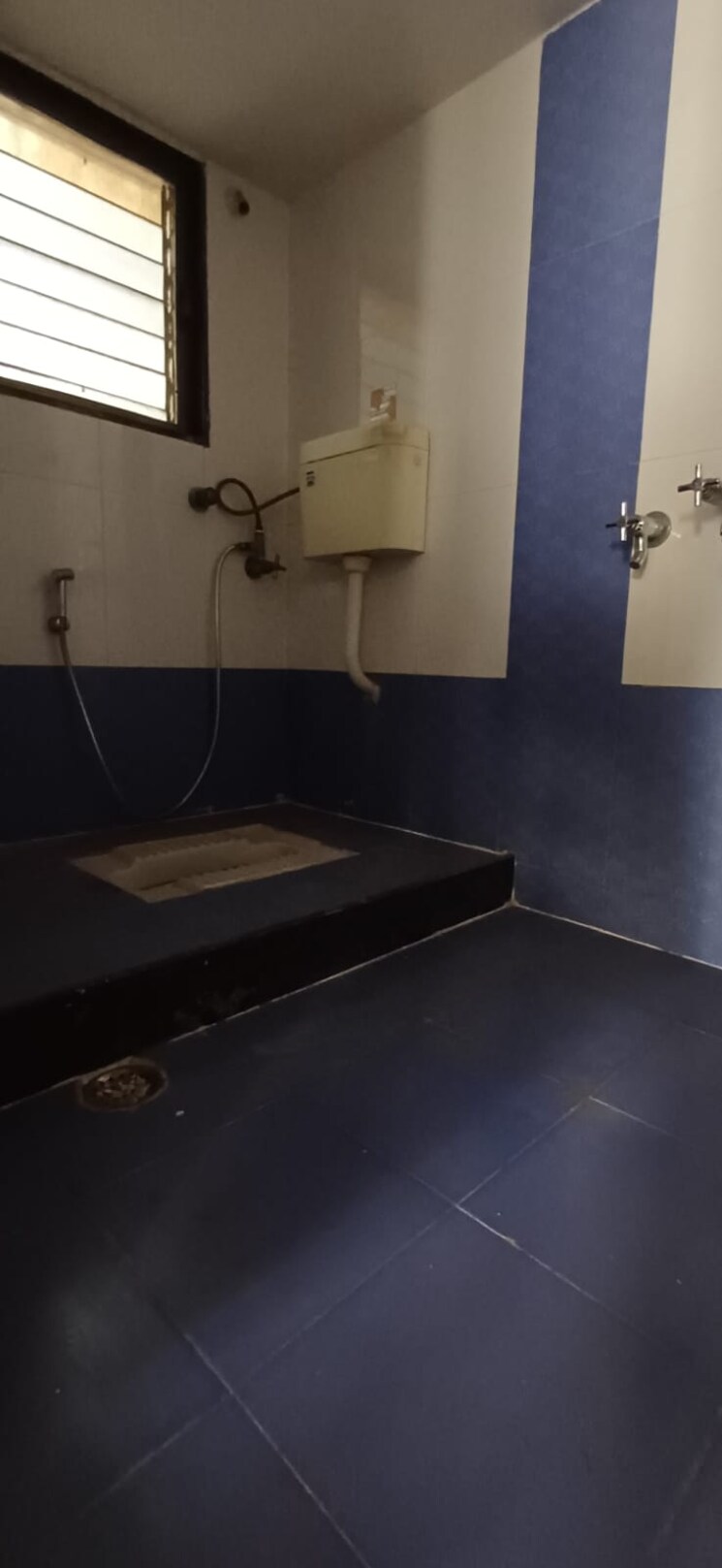 Attached Bathroom, parsik nagar 1 Bedroom 680 Sq.Ft. Apartment In Parsik Nagar Thane 6622657