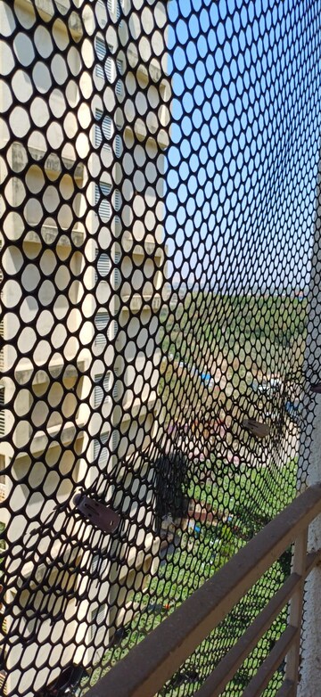 Bedroom in 1 BHK Apartment at Parsik Nagar – for Sale