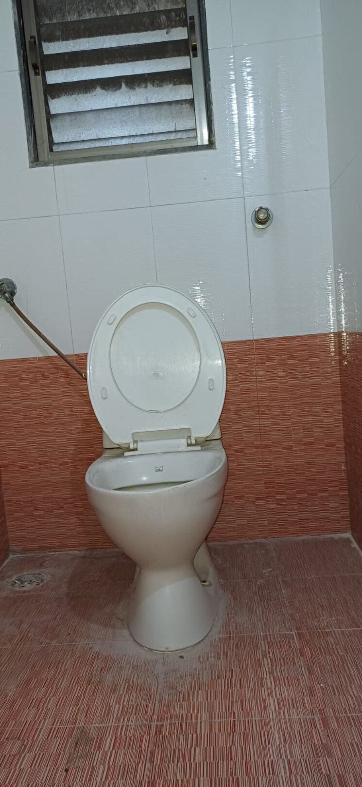 Attached Bathroom, parsik nagar 1 Bedroom 680 Sq.Ft. Apartment In Parsik Nagar Thane 6622657