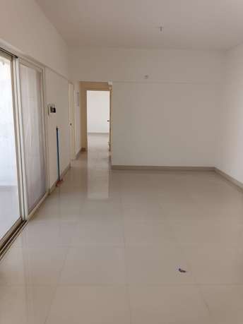 1 BHK Apartment For Resale in G S Icon Residency Undri Pune 6624672